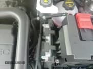 ✅ 2025 Chevrolet Equinox FWD RS • VIN: 3GNAXLEG1SL315135 • Lot: 72059155. Listed on Copart with 993 mi. Free auction sales archive from the USA and detailed vehicle history report at DreamBid. Image 14.