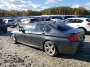 ✅ 2016 BMW 5 Series 535i xDrive • VIN: WBA5B3C58GG258421 • Lot: 80788605. Wystawiony na Copart z przebiegiem 75 901 mil. Bezpłatny archiwum sprzedaży aukcyjnych z USA i szczegółowy raport historii pojazdu na DreamBid. Zdjęcie 2.