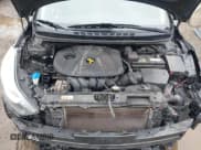 ✅ 2016 Hyundai Elantra SE • VIN: 5NPDH4AE3GH782562 • Lot: 43766087. Listed on IAAI with 147,809 mi. Free auction sales archive from the USA and detailed vehicle history report at DreamBid. Image 10.