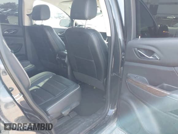 ✅ 2020 GMC Acadia Denali • VIN: 1GKKNXLS6LZ201275 • Лот: 43011541. Опубликован ранее на IAAI с пробегом 109 554 миль. Бесплатный доступ к архиву аукционных продаж из США и подробный отчёт об истории автомобиля на DreamBid. Изображение 8.