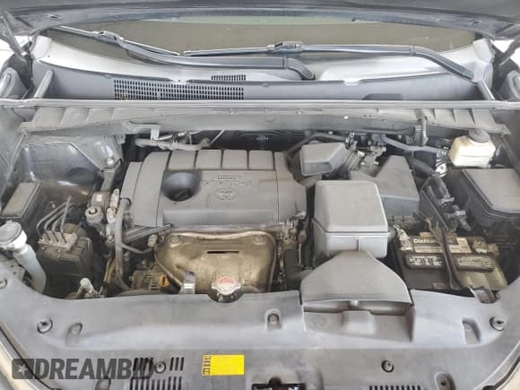 ✅ 2017 Toyota Highlander LE • VIN: 5TDZARFH3HS023593 • Lot: 70818195. Listed on Copart with 70,836 mi. Free auction sales archive from the USA and detailed vehicle history report at DreamBid. Image 12.