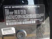 ✅ 2014 BMW 7 Series 740i • VIN: WBAYA6C57ED144071 • Лот: 43340955. Опубликован ранее на IAAI с пробегом 84 339 миль. Бесплатный доступ к архиву аукционных продаж из США и подробный отчёт об истории автомобиля на DreamBid. Изображение 9.