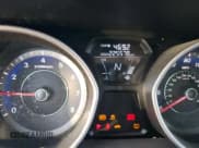 ✅ 2013 Hyundai Elantra GLS • VIN: KMHDH4AE1DU995863 • Lot: 83866015. Listed on Copart with 225,578 mi. Free auction sales archive from the USA and detailed vehicle history report at DreamBid. Image 9.