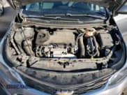 ✅ 2018 Chevrolet Cruze LT • VIN: 1G1BE5SM3J7241396 • Lot: 91491685. Wystawiony na Copart z przebiegiem 103 097 mil. Bezpłatny archiwum sprzedaży aukcyjnych z USA i szczegółowy raport historii pojazdu na DreamBid. Zdjęcie 11.