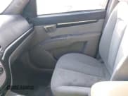 ✅ 2008 Hyundai Santa Fe SE • VIN: 5NMSH13E38H144376 • Lot: 43681669. Listed on IAAI with 251,513 mi. Free auction sales archive from the USA and detailed vehicle history report at DreamBid. Image 5.