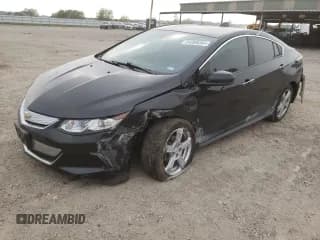 ✅ 2017 Chevrolet Volt LT • VIN: 1G1RC6S54HU212102 • Lot: 54360364. Wystawiony na Copart z przebiegiem 67 496 mil. Bezpłatny archiwum sprzedaży aukcyjnych z USA i szczegółowy raport historii pojazdu na DreamBid. Zdjęcie 1.