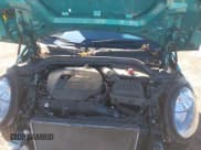 ✅ 2018 MINI Convertible Cooper S • VIN: WMWWG9C57J3C82672 • Lot: 43510390. Listed on IAAI with 75,124 mi. Free auction sales archive from the USA and detailed vehicle history report at DreamBid. Image 10.