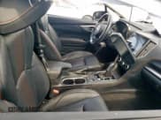 ✅ 2023 Subaru Crosstrek Limited • VIN: JF2GTHMC2P8316831 • Lot: 55609925. Listed on Copart with 46,103 mi. Free auction sales archive from the USA and detailed vehicle history report at DreamBid. Image 5.