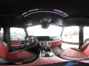 ✅ 2021 Mercedes-Benz G 550 • VIN: W1NYC6BJ4MX388472 • Lot: 43529322. Listed on IAAI with 84,768 mi. Free auction sales archive from the USA and detailed vehicle history report at DreamBid. Image 21.