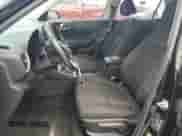 2022 Hyundai Venue SEL with VIN KMHRC8A31NU199142, listed as a Copart auction lot 71807604 with 40,177 mi miles and Salvage title. Bid and sale history available at DreamBid. Image 7.