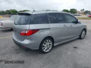 ✅ 2013 Mazda 5 Touring • VIN: JM1CW2CL5D0160104 • Lot: 41722470. Listed on IAAI with 135,708 mi. Free auction sales archive from the USA and detailed vehicle history report at DreamBid. Image 4.
