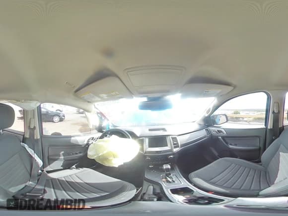 ✅ 2021 Ford Ranger XL • VIN: 1FTER4EH6MLD93640 • Lot: 53655005. Listed on Copart with 72,802 mi. Free auction sales archive from the USA and detailed vehicle history report at DreamBid. Image 12.