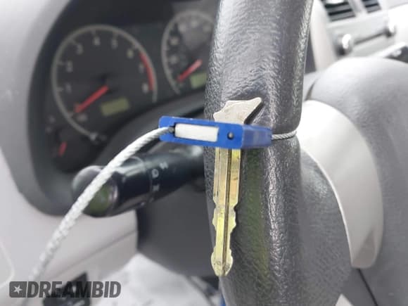 ✅ 2011 Toyota Corolla LE • VIN: JTDBU4EE0B9157082 • Lot: 43552977. Wystawiony na IAAI z przebiegiem 195 347 mil. Bezpłatny archiwum sprzedaży aukcyjnych z USA i szczegółowy raport historii pojazdu na DreamBid. Zdjęcie 17.