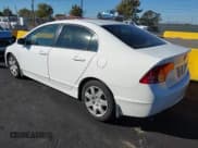 ✅ 2006 Honda Civic LX • VIN: 2HGFA16586H515947 • Lot: 43503684. Listed on IAAI with 233,523 mi. Free auction sales archive from the USA and detailed vehicle history report at DreamBid. Image 3.