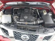 ✅ 2014 Nissan Frontier SV • VIN: 1N6AD0EV2EN720369 • Lot: 41986708. Listed on IAAI with 156,518 mi. Free auction sales archive from the USA and detailed vehicle history report at DreamBid. Image 10.