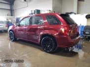 ✅ 2008 Pontiac Torrent GXP • VIN: 2CKDL637586069878 • Lot: 52334335. Wystawiony na Copart z przebiegiem 162 747 mil. Bezpłatny archiwum sprzedaży aukcyjnych z USA i szczegółowy raport historii pojazdu na DreamBid. Zdjęcie 2.