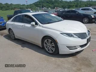 ✅ 2013 Lincoln MKZ • VIN: 3LN6L2J91DR820714 • Lot: 42443838. Wystawiony na IAAI z przebiegiem 113 301 mil. Bezpłatny archiwum sprzedaży aukcyjnych z USA i szczegółowy raport historii pojazdu na DreamBid. Zdjęcie 1.
