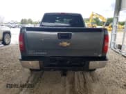 ✅ 2011 Chevrolet Silverado 1500 LT • VIN: 3GCPKSE33BG217841 • Lot: 81724645. Listed on Copart with 224,352 mi. Free auction sales archive from the USA and detailed vehicle history report at DreamBid. Image 6.