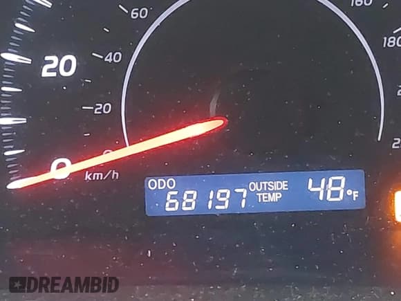 ✅ 2011 Toyota Camry LE • VIN: 4T1BF3EKXBU696344 • Lot: 43709934. Listed on IAAI with 68,197 mi. Free auction sales archive from the USA and detailed vehicle history report at DreamBid. Image 15.