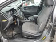 ✅ 2012 Hyundai Sonata GLS • VIN: 5NPEB4AC2CH456279 • Lot: 71554934. Listed on Copart with 163,817 mi. Free auction sales archive from the USA and detailed vehicle history report at DreamBid. Image 7.