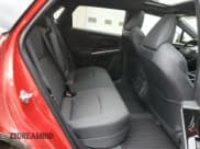 ✅ 2025 Toyota bZ4X XLE • VIN: JTMABACA3SA092100 • Lot: 57491055. Listed on Copart with 326 mi. Free auction sales archive from the USA and detailed vehicle history report at DreamBid. Image 11.