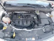 ✅ 2017 Lincoln MKC Select • VIN: 5LMCJ2D91HUL69722 • Лот: 43494196. Опубликован ранее на IAAI с пробегом 103 919 миль. Бесплатный доступ к архиву аукционных продаж из США и подробный отчёт об истории автомобиля на DreamBid. Изображение 10.