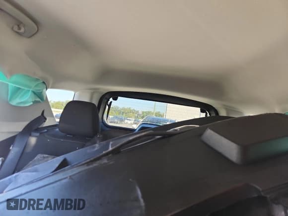 ✅ 2024 Ford Bronco Sport Big Bend • VIN: 3FMCR9B66RRE17561 • Lot: 92655835. Listed on Copart with Not provided. Free auction sales archive from the USA and detailed vehicle history report at DreamBid. Image 10.