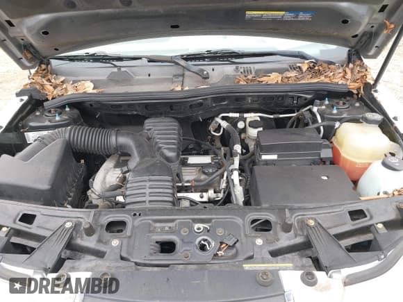 ✅ 2006 Saturn VUE • VIN: 5GZCZ33DX6S861636 • Lot: 41794986. Wystawiony na IAAI z przebiegiem 101 775 mil. Bezpłatny archiwum sprzedaży aukcyjnych z USA i szczegółowy raport historii pojazdu na DreamBid. Zdjęcie 10.