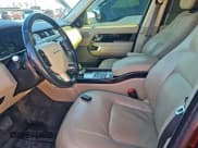 ✅ 2020 Land Rover Range Rover • VIN: SALGS5SE0LA579304 • Lot: 95726355. Listed on Copart with 186,687 mi. Free auction sales archive from the USA and detailed vehicle history report at DreamBid. Image 14.