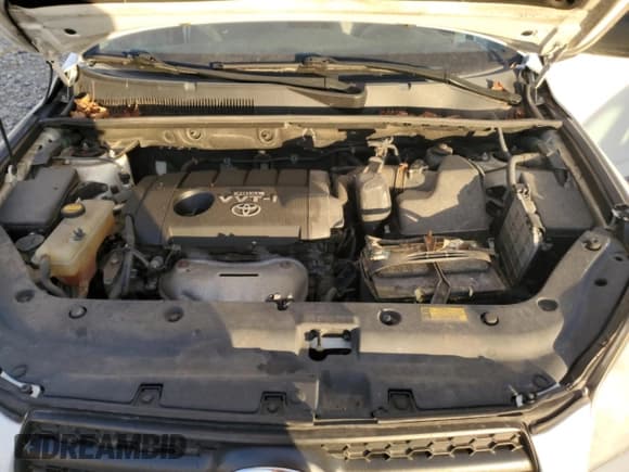 ✅ 2011 Toyota RAV4 • VIN: 2T3BF4DVXBW084315 • Lot: 93069475. Wystawiony na Copart z przebiegiem Nie podano. Bezpłatny archiwum sprzedaży aukcyjnych z USA i szczegółowy raport historii pojazdu na DreamBid. Zdjęcie 11.