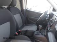 ✅ 2021 Ram ProMaster City Cargo Tradesman • VIN: ZFBHRFAB0M6U09200 • Lot: 43007137. Listed on IAAI with 81,822 mi. Free auction sales archive from the USA and detailed vehicle history report at DreamBid. Image 5.