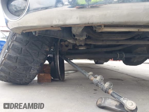 ✅ 2007 Dodge 2500 SLT • VIN: 3D7KS28C57G761938 • Lot: 42271381. Listed on IAAI with 290,275 mi. Free auction sales archive from the USA and detailed vehicle history report at DreamBid. Image 6.