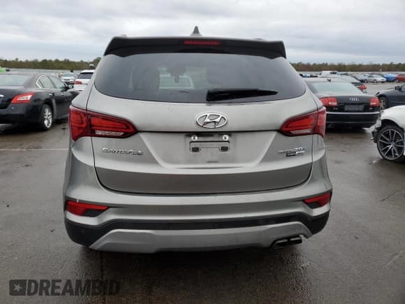 ✅ 2017 Hyundai Santa Fe Ultimate • VIN: 5NMZWDLA0HH047719 • Лот: 72121992. Опубликован ранее на Copart с пробегом 44 299 миль. Бесплатный доступ к архиву аукционных продаж из США и подробный отчёт об истории автомобиля на DreamBid. Изображение 6.