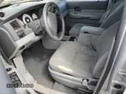 ✅ 2007 Dodge Durango SXT • VIN: 1D8HB38PX7F543588 • Lot: 70120805. Listed on Copart with 225,401 mi. Free auction sales archive from the USA and detailed vehicle history report at DreamBid. Image 7.