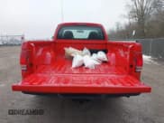 ✅ 2004 Dodge Dakota • VIN: 1D7FL16K14S535595 • Lot: 41553641. Wystawiony na IAAI z przebiegiem 110 223 mil. Bezpłatny archiwum sprzedaży aukcyjnych z USA i szczegółowy raport historii pojazdu na DreamBid. Zdjęcie 16.