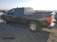 ✅ 2015 Chevrolet Silverado 1500 LT • VIN: 3GCUKREC3FG236407 • Lot: 68260635. Listed on Copart with 41,403 mi. Free auction sales archive from the USA and detailed vehicle history report at DreamBid. Image 2.