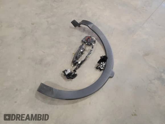 2023 Hyundai Santa Cruz Limited с VIN 5NTJEDAF9PH072829, выставлен на аукционе Copart как лот 74936124 с пробегом 24 988 миль миль и Списание • Salvage title. История ставок и продаж доступна на DreamBid. Изображение 13.