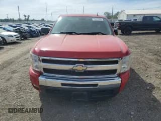 ✅ 2009 Chevrolet Silverado 1500 LT • VIN: 1GCEK29089Z288356 • Lot: 73471934. Listed on Copart with 134,906 mi. Free auction sales archive from the USA and detailed vehicle history report at DreamBid. Image 5.