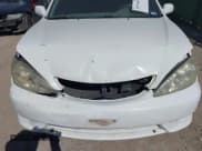 ✅ 2005 Toyota Camry LE • VIN: 4T1BE30K85U431808 • Lot: 43574629. Listed on IAAI with 236,565 mi. Free auction sales archive from the USA and detailed vehicle history report at DreamBid. Image 6.