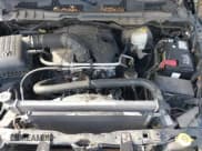 ✅ 2009 Dodge 1500 Laramie • VIN: 1D3HV13TX9S706949 • Lot: 41803074. Wystawiony na IAAI z przebiegiem 144 047 mil. Bezpłatny archiwum sprzedaży aukcyjnych z USA i szczegółowy raport historii pojazdu na DreamBid. Zdjęcie 10.