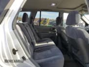 ✅ 2003 Hyundai Santa Fe GLS • VIN: KM8SC13D83U553816 • Lot: 91199865. Wystawiony na Copart z przebiegiem 132 634 mil. Bezpłatny archiwum sprzedaży aukcyjnych z USA i szczegółowy raport historii pojazdu na DreamBid. Zdjęcie 10.