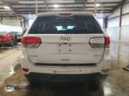 ✅ 2016 Jeep Grand Cherokee Limited • VIN: 1C4RJFBG5GC415258 • Lot: 93206025. Listed on Copart with 72,781 mi. Free auction sales archive from the USA and detailed vehicle history report at DreamBid. Image 6.