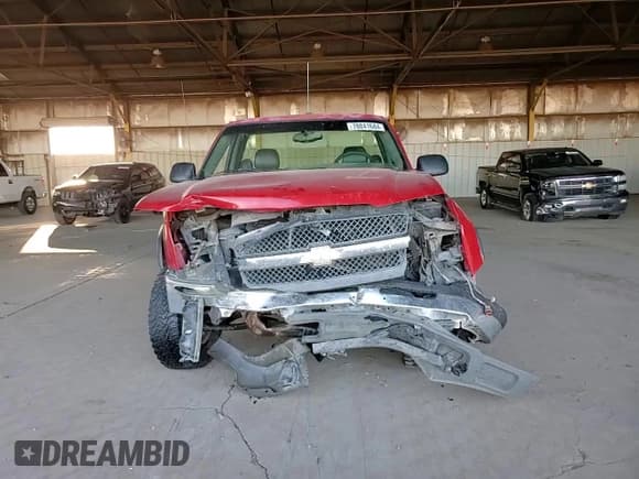 ✅ 2003 Chevrolet Silverado 1500 Work Truck • VIN: 1GCEK14V13Z269779 • Лот: 78841684. Опубликован ранее на Copart с пробегом 252 802 миль. Бесплатный доступ к архиву аукционных продаж из США и подробный отчёт об истории автомобиля на DreamBid. Изображение 11.