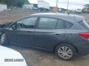 ✅ 2022 Subaru Impreza • VIN: 4S3GTAB63N3727765 • Lot: 42536733. Listed on IAAI with 15,489 mi. Free auction sales archive from the USA and detailed vehicle history report at DreamBid. Image 15.