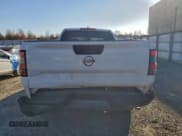 ✅ 2022 Nissan Frontier S • VIN: 1N6ED1CL8NN655729 • Lot: 87247735. Listed on Copart with 70,136 mi. Free auction sales archive from the USA and detailed vehicle history report at DreamBid. Image 6.