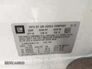 ✅ 2022 Buick Encore GX Select • VIN: KL4MMDS25NB121334 • Lot: 41917847. Listed on IAAI with 32,067 mi. Free auction sales archive from the USA and detailed vehicle history report at DreamBid. Image 9.