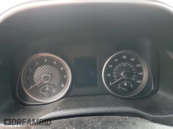 ✅ 2019 Hyundai Elantra SE • VIN: 5NPD74LF5KH457803 • Lot: 88891955. Listed on Copart with Not provided. Free auction sales archive from the USA and detailed vehicle history report at DreamBid. Image 9.