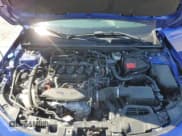 ✅ 2023 Acura Integra w/A-Spec Package • VIN: 19UDE4H30PA002622 • Lot: 56902705. Wystawiony na Copart z przebiegiem 31 435 mil. Bezpłatny archiwum sprzedaży aukcyjnych z USA i szczegółowy raport historii pojazdu na DreamBid. Zdjęcie 11.