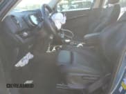 ✅ 2020 MINI Countryman Cooper S • VIN: WMZYW7C00L3L54741 • Lot: 70570635. Listed on Copart with 48,324 mi. Free auction sales archive from the USA and detailed vehicle history report at DreamBid. Image 7.