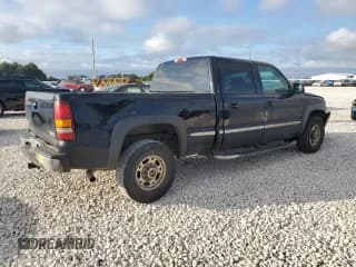 ✅ 2001 GMC Sierra 1500HD SLE • VIN: 1GTGC13U11F152684 • Lot: 71216924. Wystawiony na Copart z przebiegiem Nie podano. Bezpłatny archiwum sprzedaży aukcyjnych z USA i szczegółowy raport historii pojazdu na DreamBid. Zdjęcie 3.